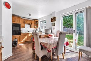 Kitchen/Breakfast Room- click for photo gallery